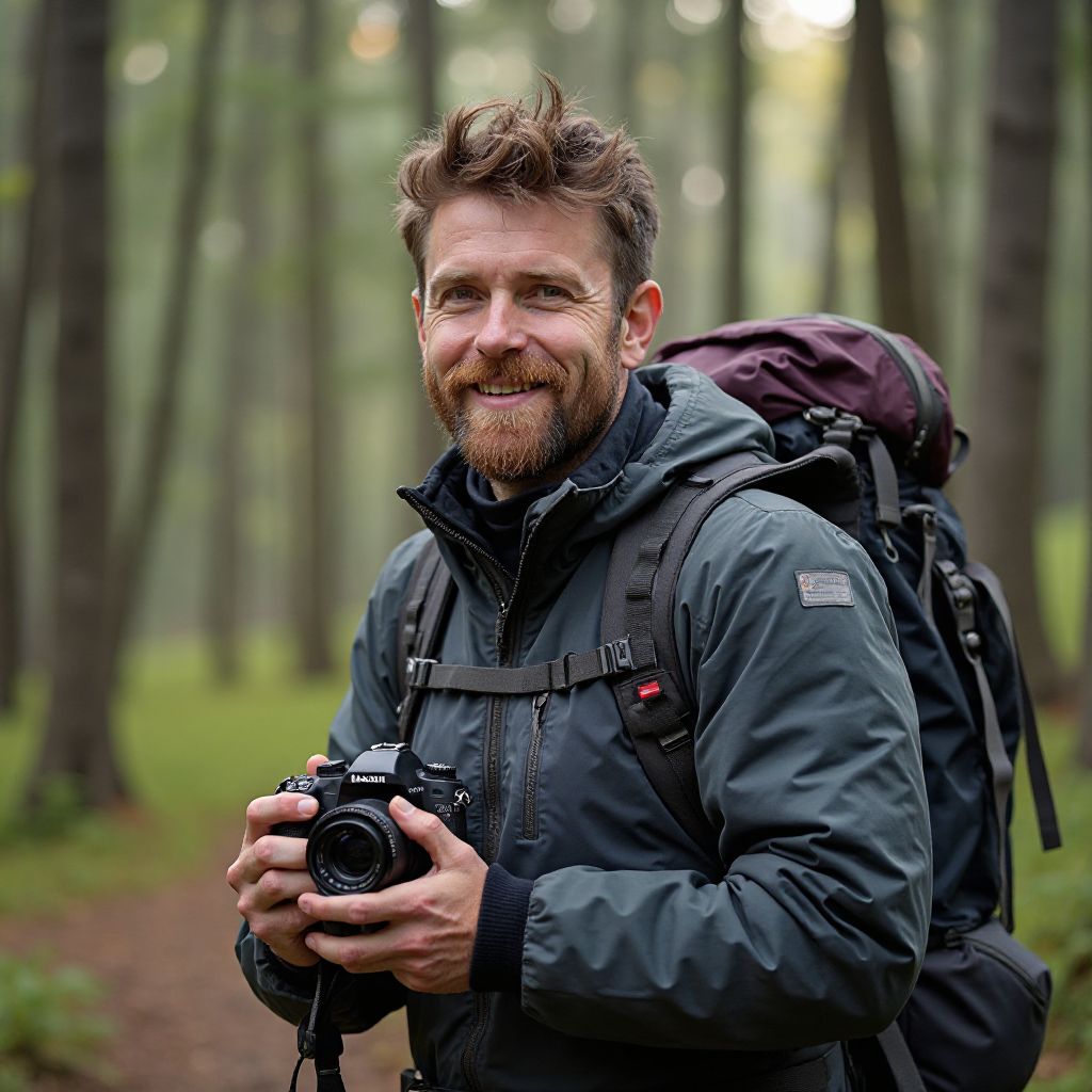 Mihai Stancu - Ghid Montan